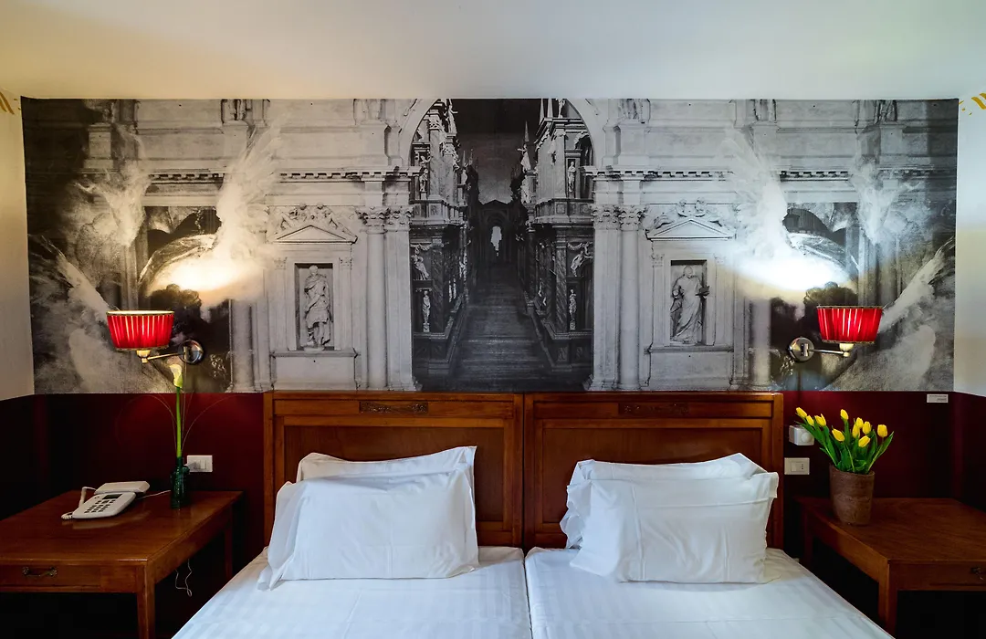 Antico Hotel Vicenza-1