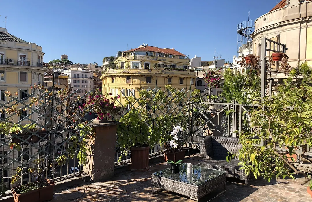 Giuturna Boutique Hotel-1