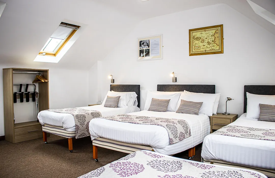 The Rostrevor Inn-1