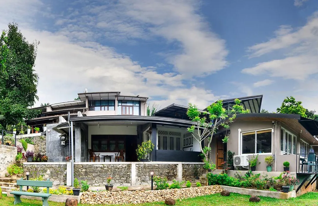 Thotupola Residence-1