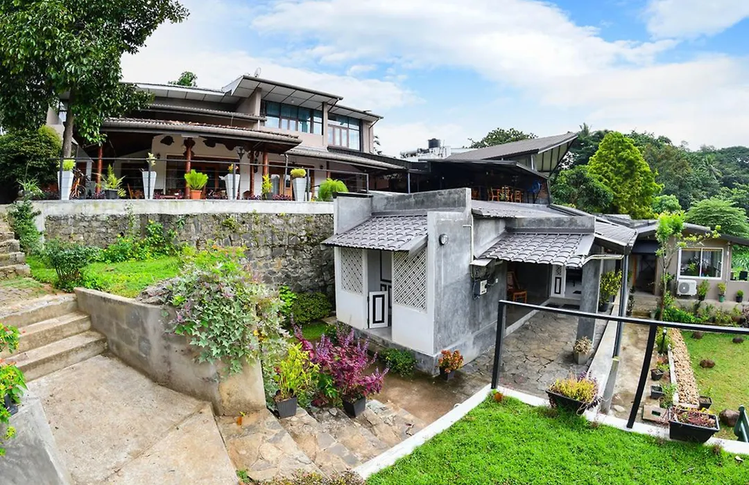 Thotupola Residence-1