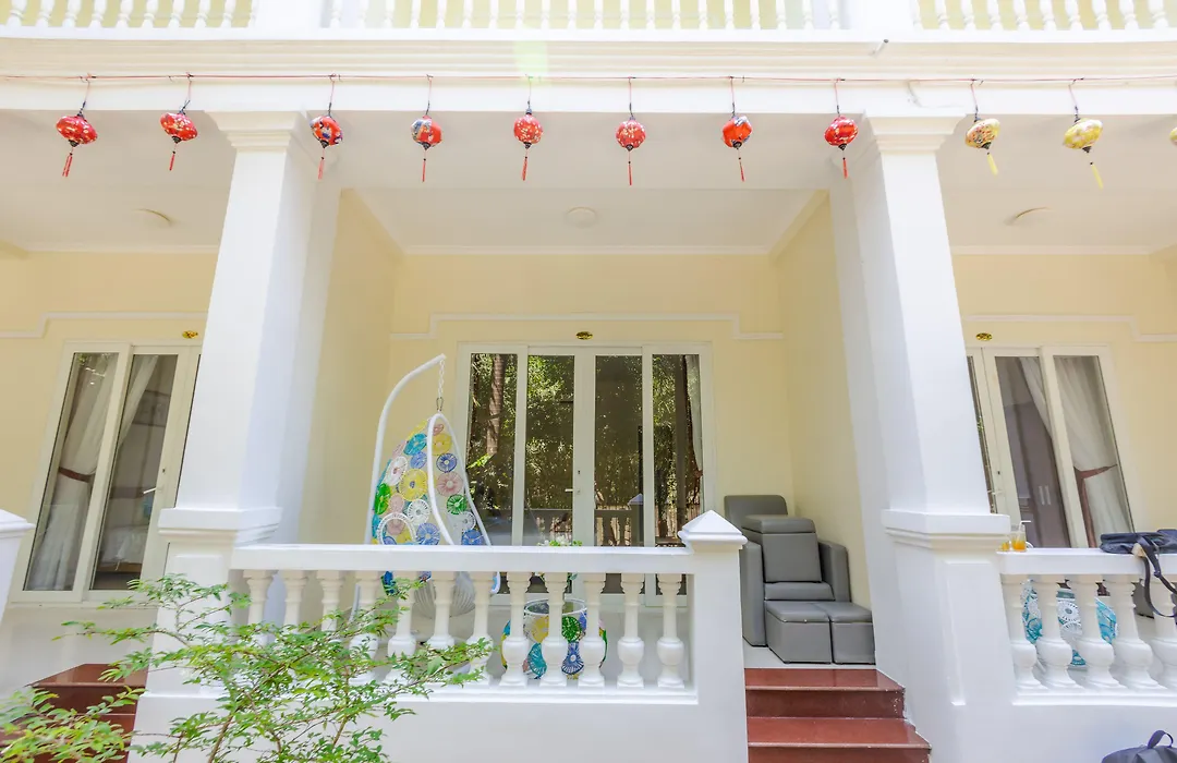 T&T Resort And Spa Phu Quoc-1