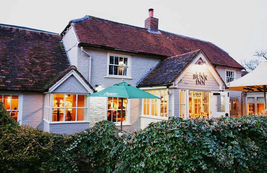 The Bunk Inn-1