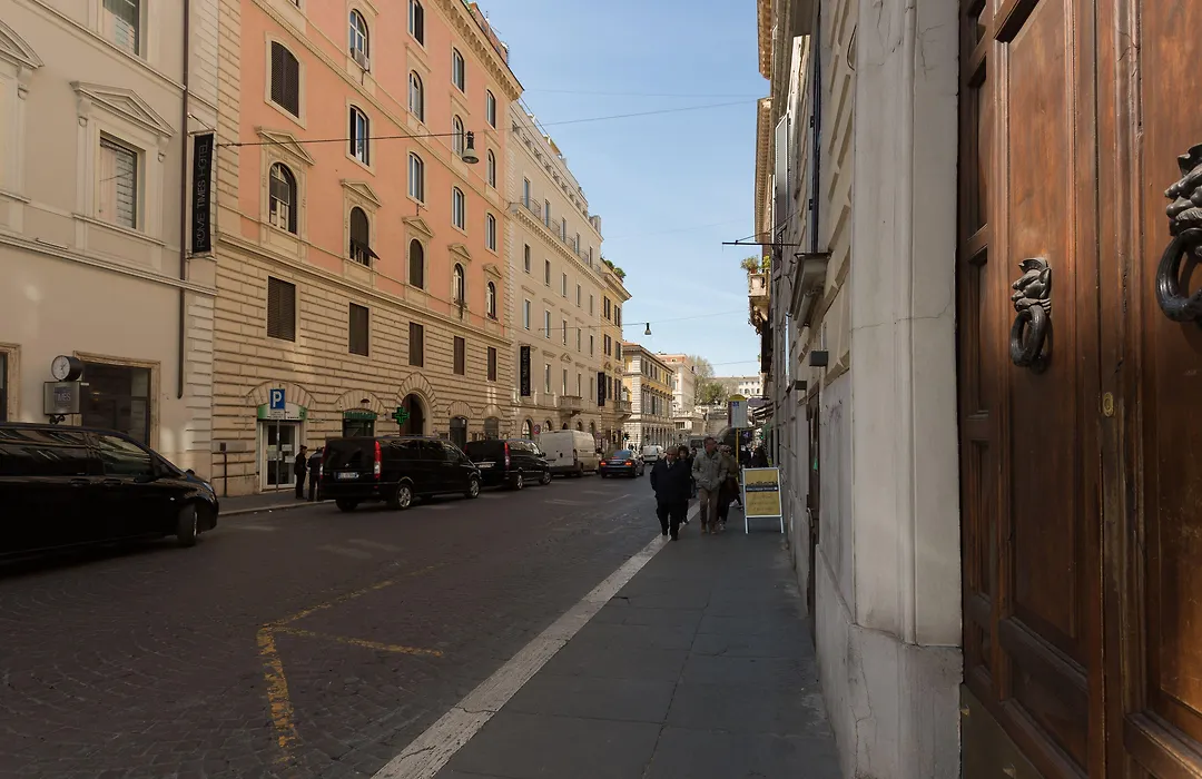 Quality In Rome-1