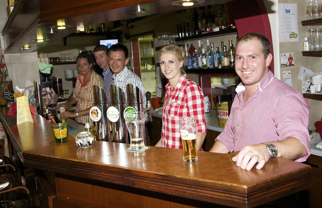 Hotel Pariente-1