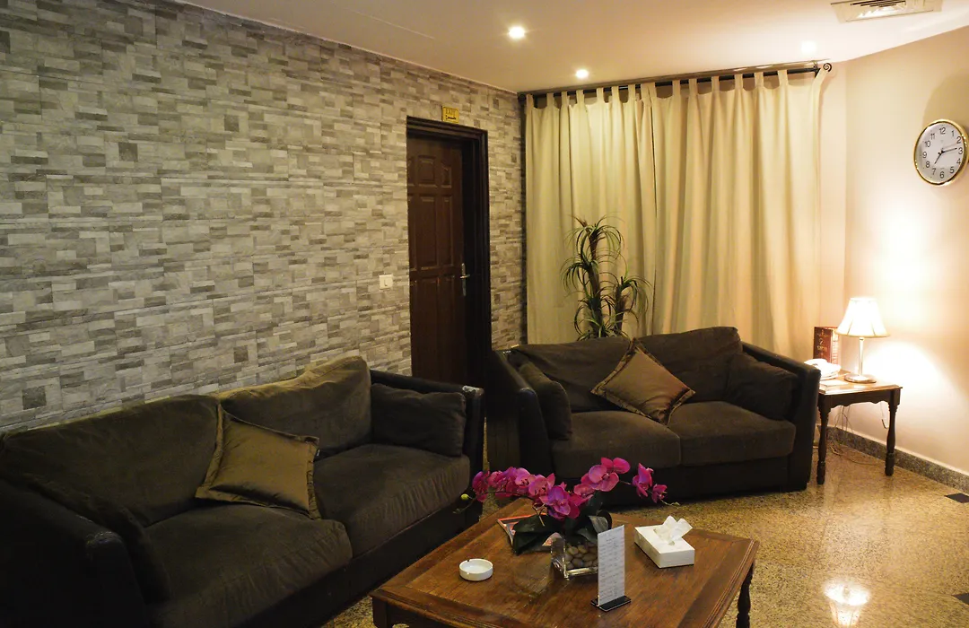 Capri Hotel Suites-1