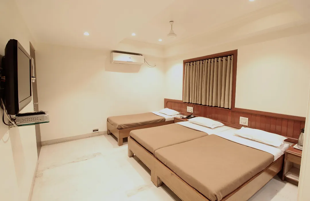 Hotel Shivkrupa-1