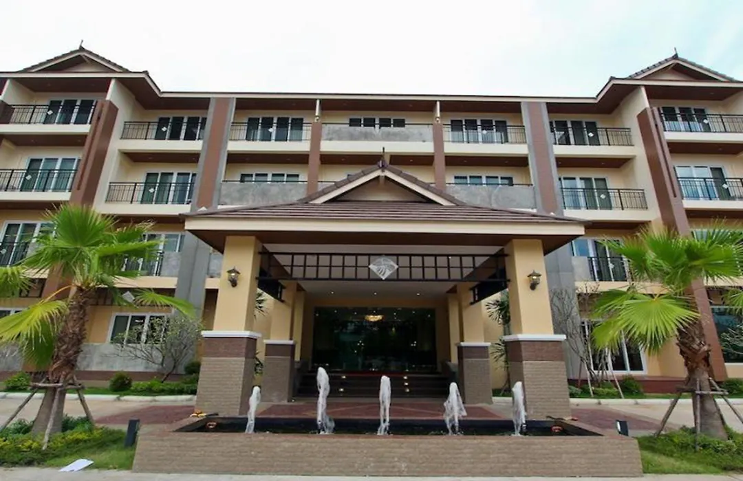 Kitlada Hotel Udonthani-1