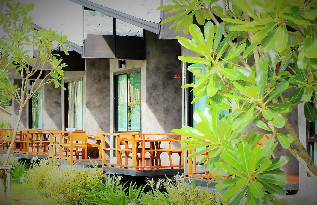 Family House Zen Boutique Resort-1