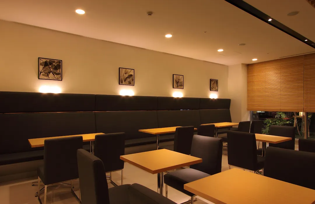 Hakata Tokyu Rei Hotel-1