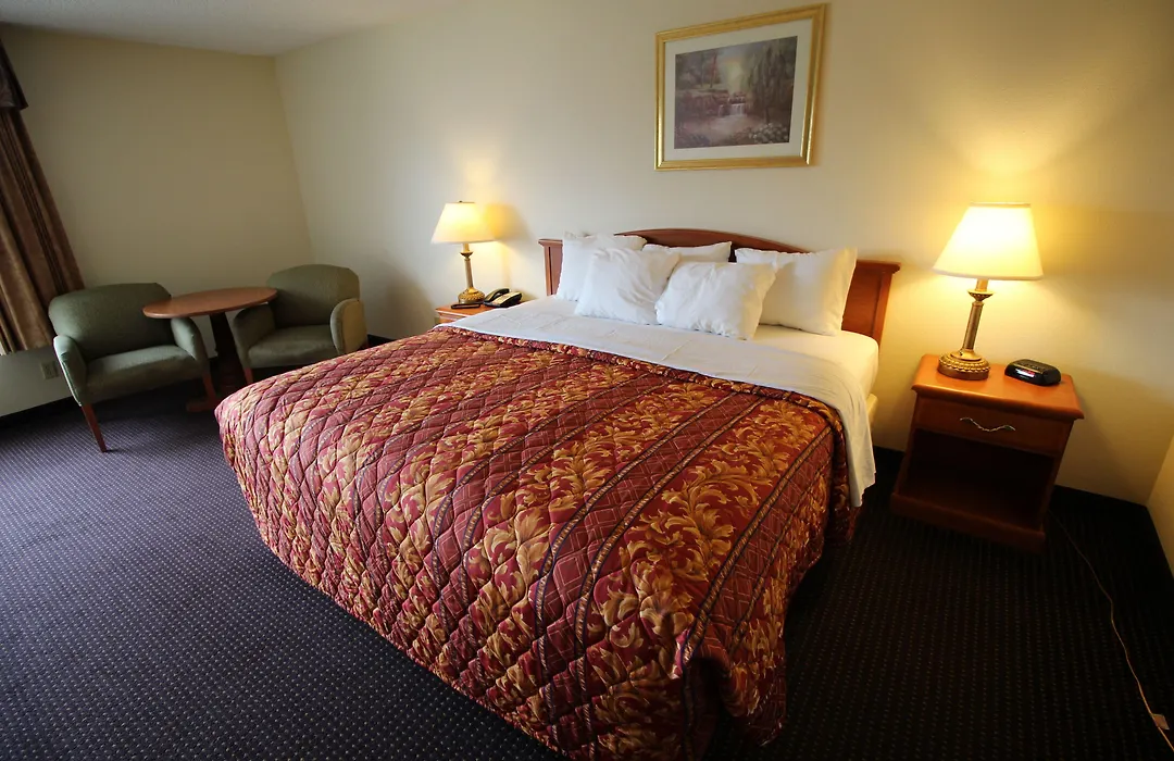 Inn Of Lompoc-1