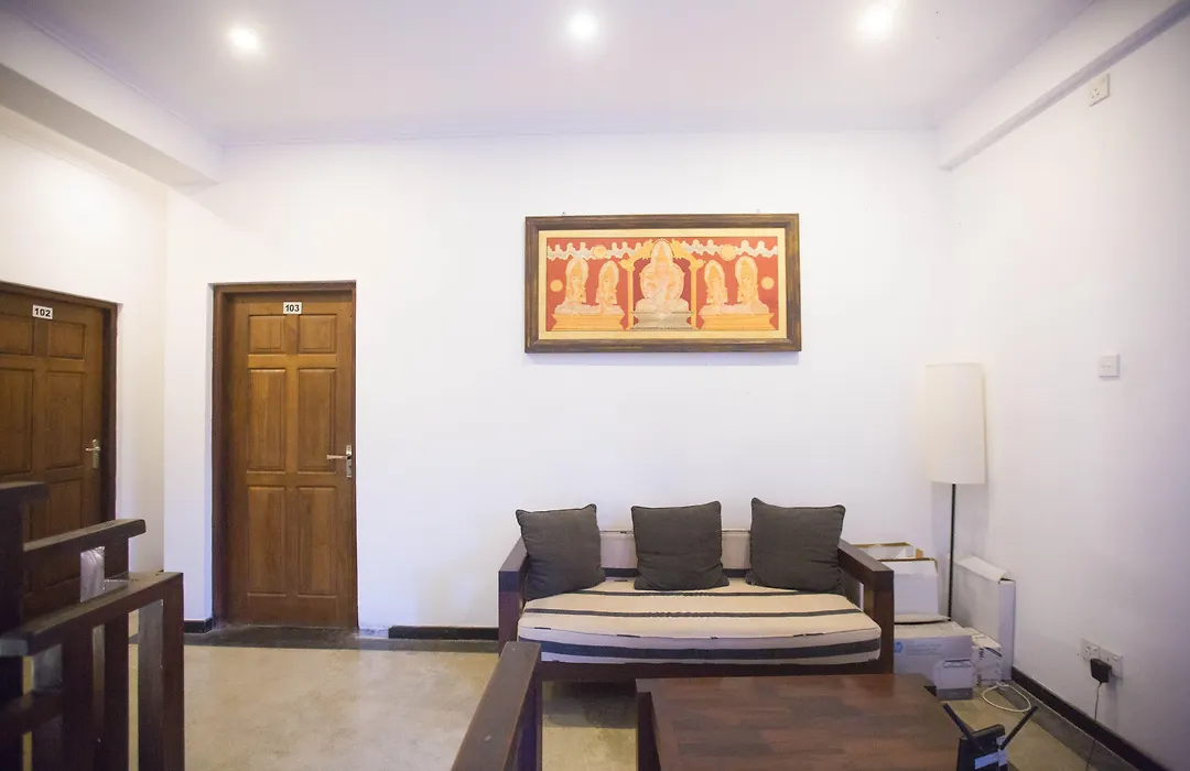 Sea World Boutique Hotel-1