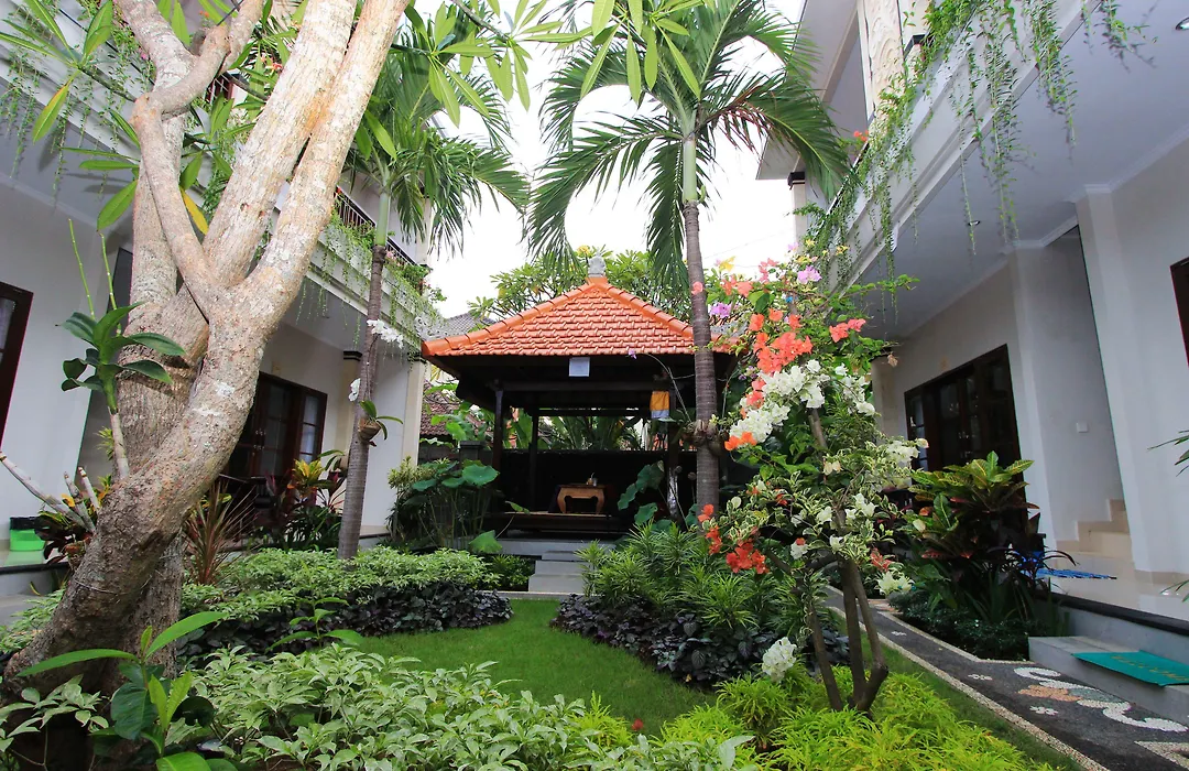 Gatra Ubud Inn-1