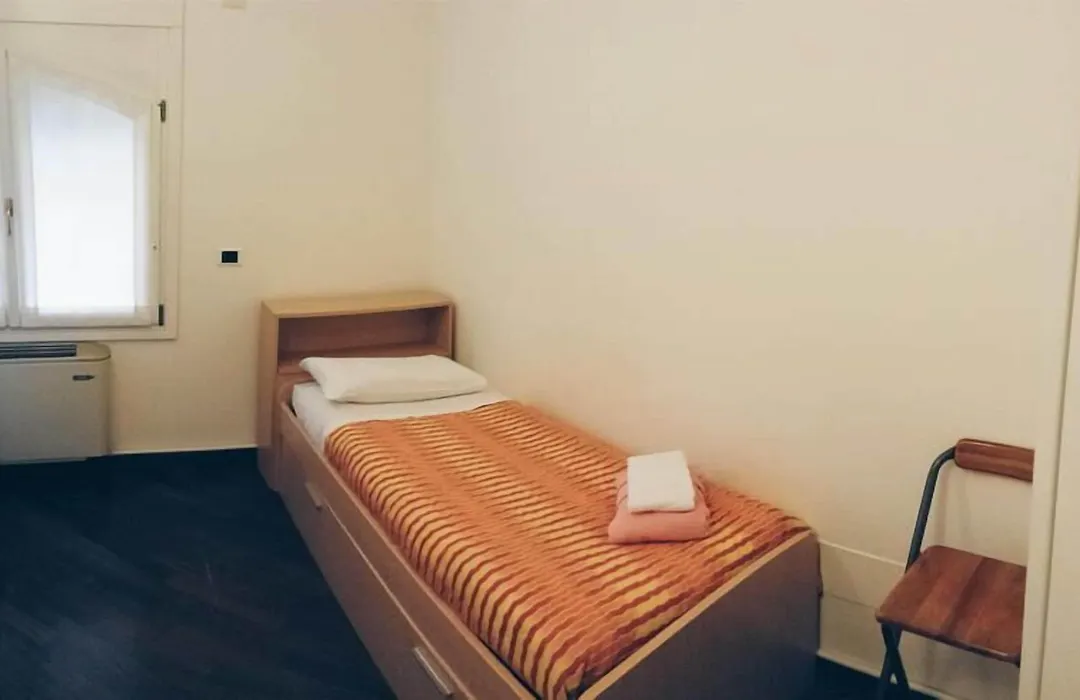 Il Castello Hostel Boutique-1