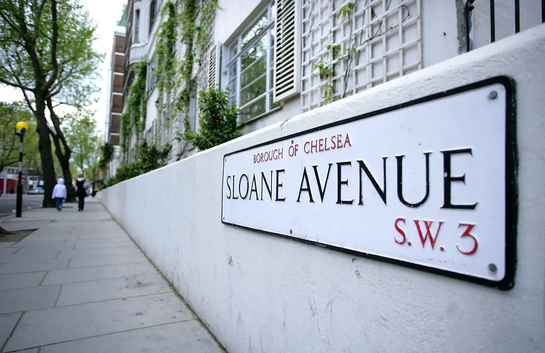 Nell Gwynn House Apartment-1