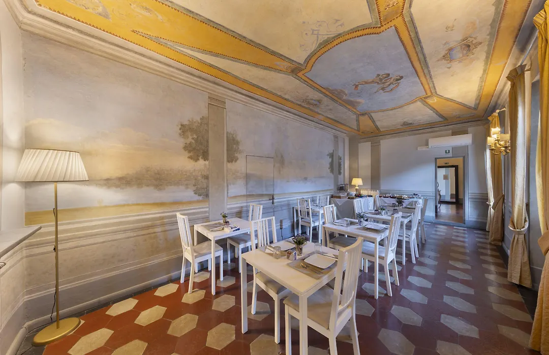 B&B I Quattro Poeti-1