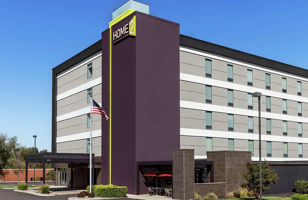 Home2 Suites By Hilton York-1