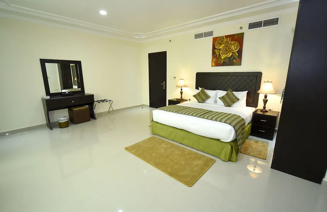 Alain Hotel Ajman-1