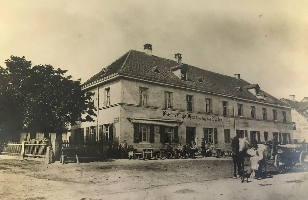 Behringers City Hotel Nürnberg-1