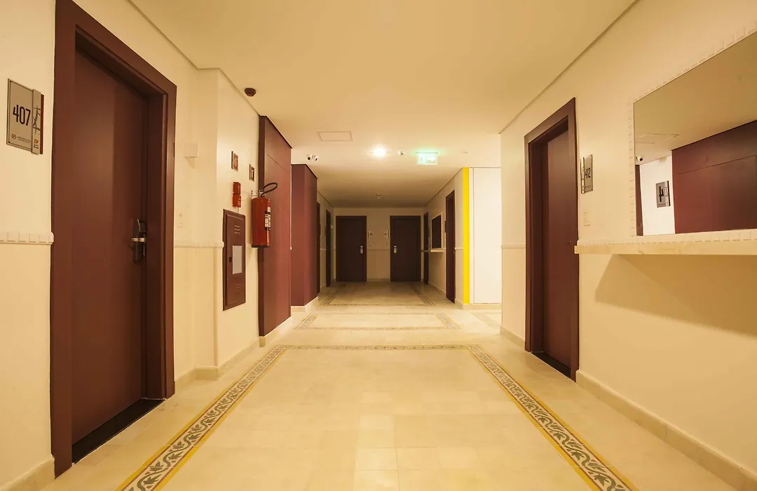 Hotel Grand Barão-1