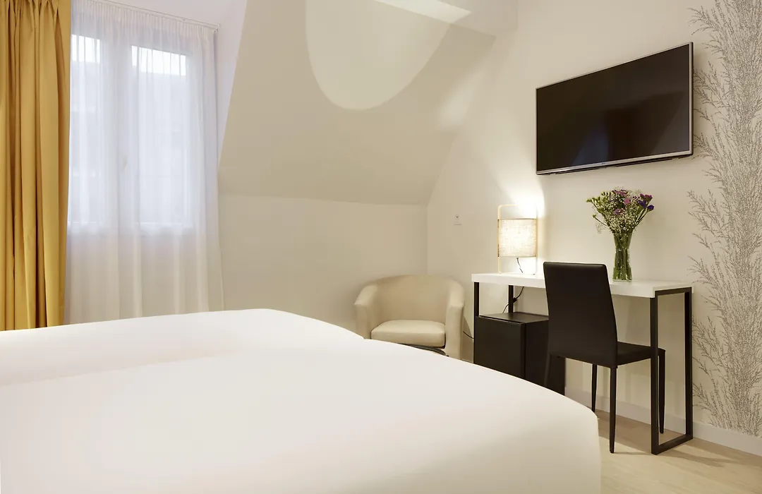 Hotel Arrizul Congress-1