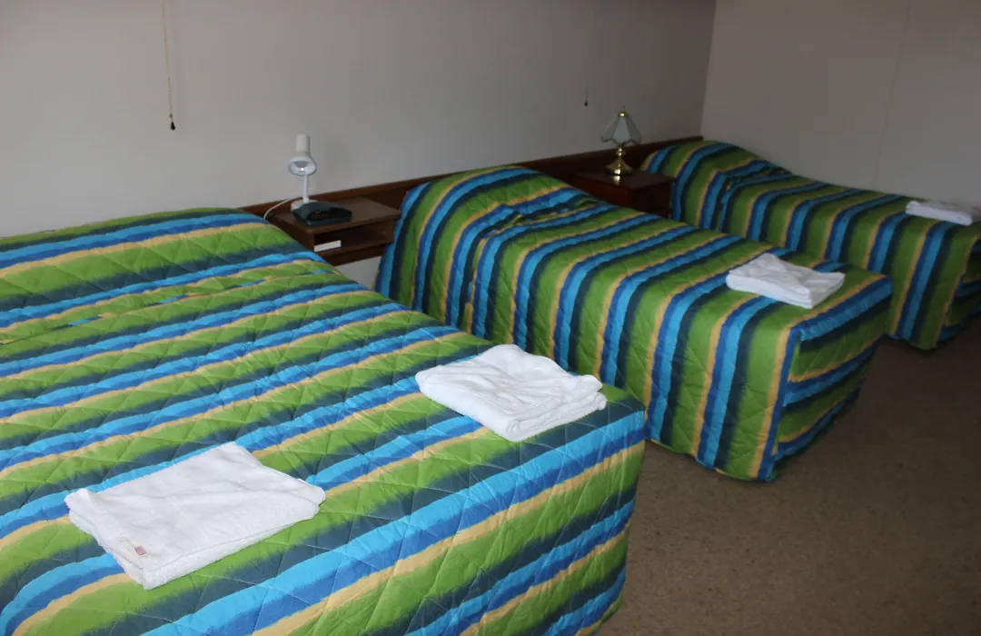 Portland Retro Motel-1