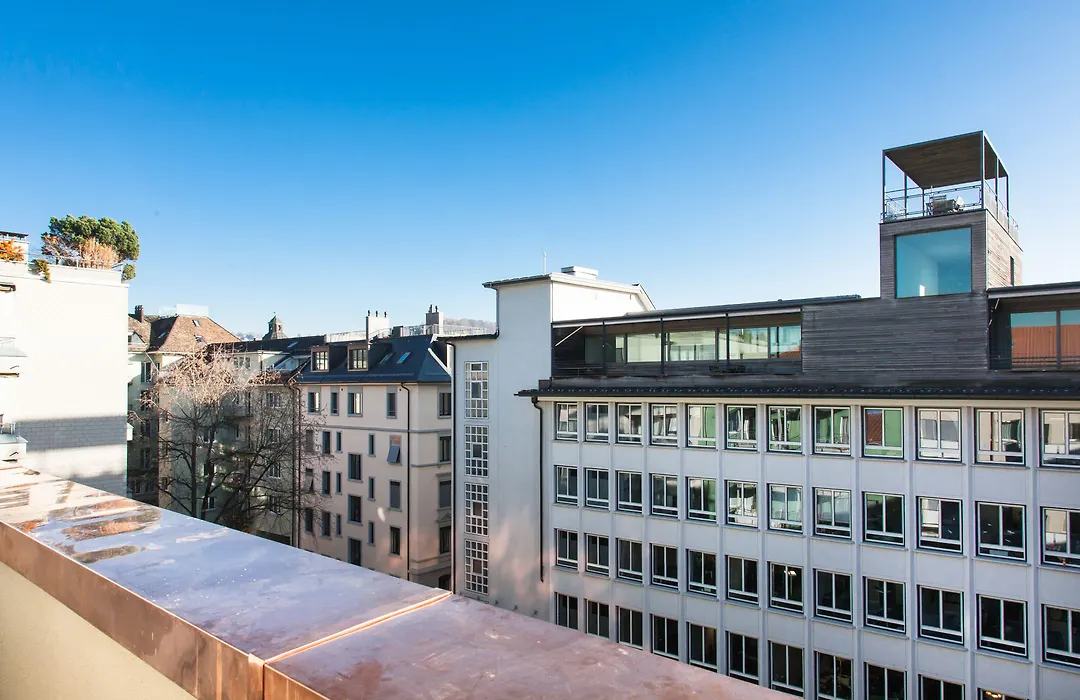 City Stay - Lindenstrasse-1