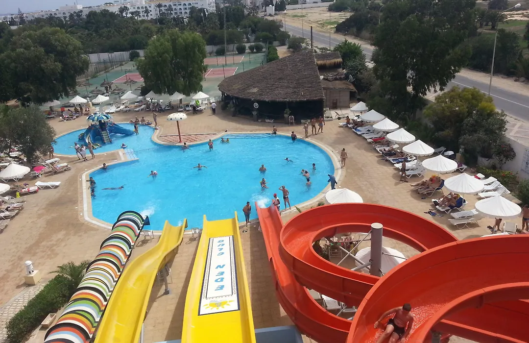 Eden Club Skanes-1