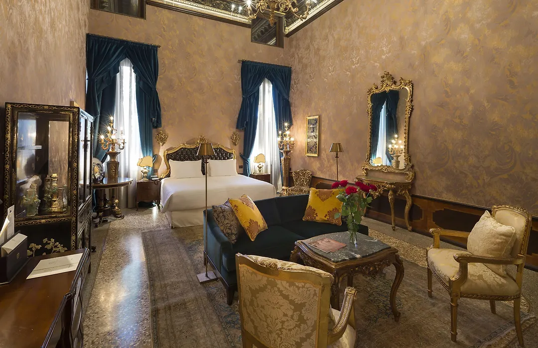 Palazzo Venart Luxury Hotel-1