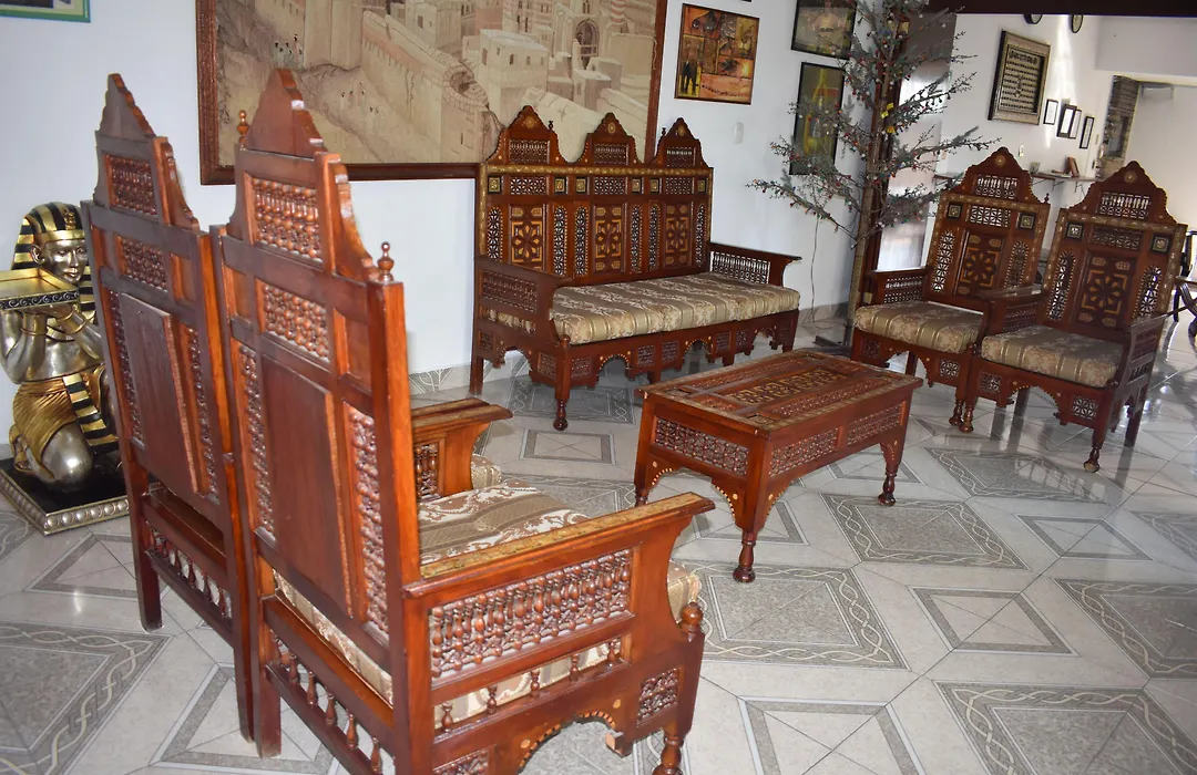 Casa Shalom Puebla-1