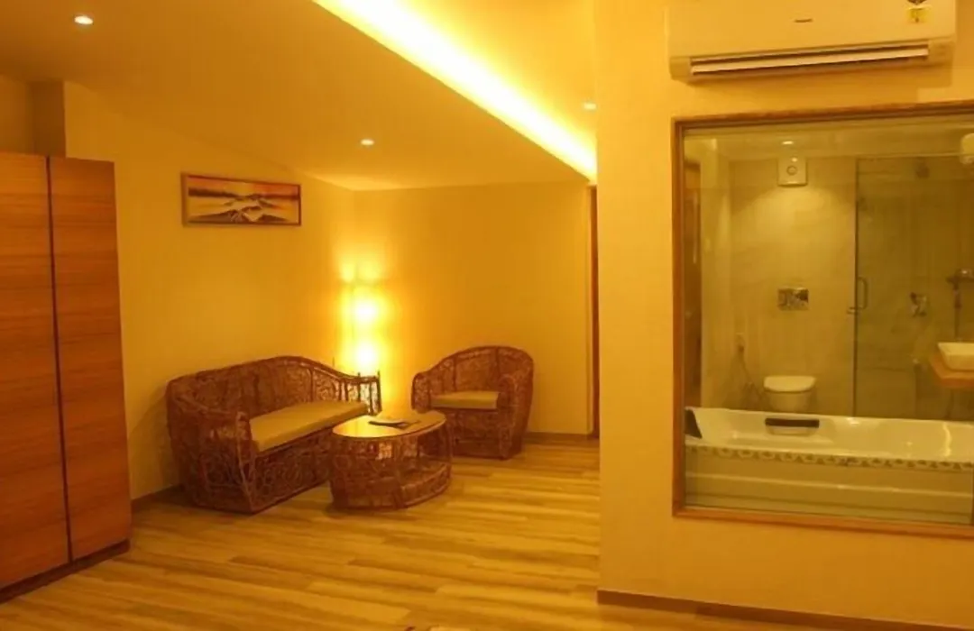 The Ocean Park Hotel-1