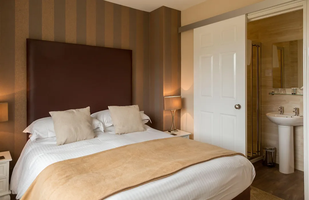 Hermiston Guest House-1