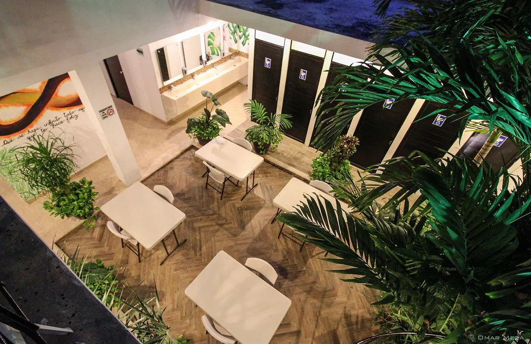 Hostal Gayser-1
