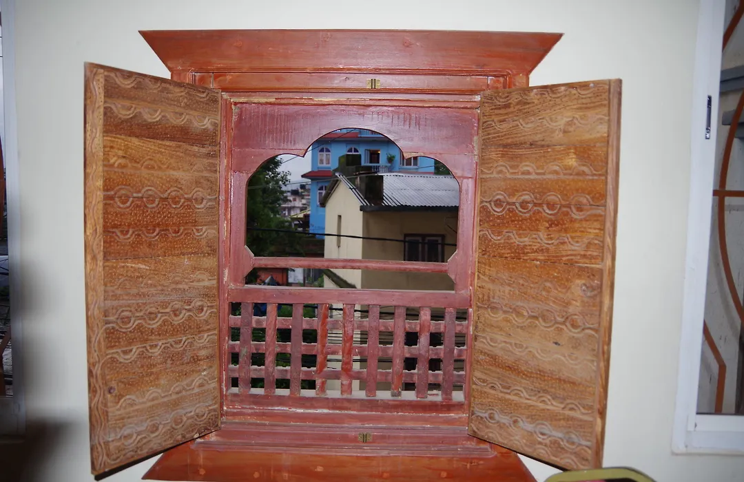 The Exotic House-1