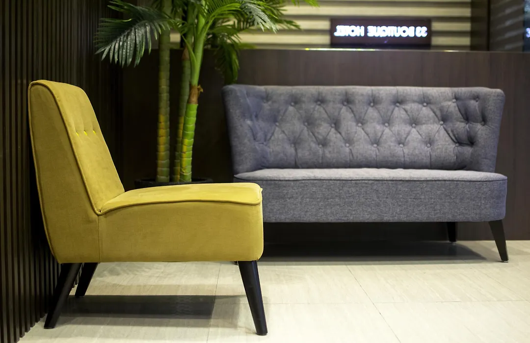 33 Boutique Hotel Bandar Sunway-1