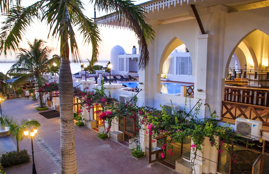 Hotel Slipway-1