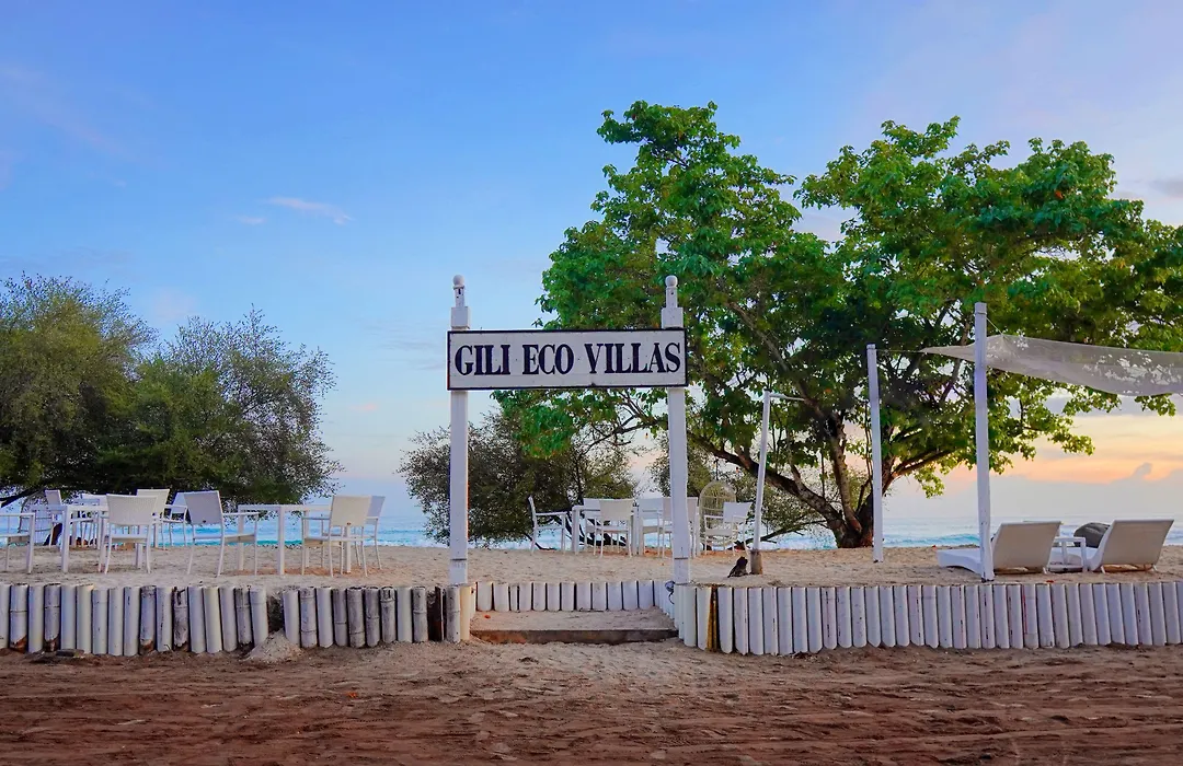 Gili Eco Villas-1