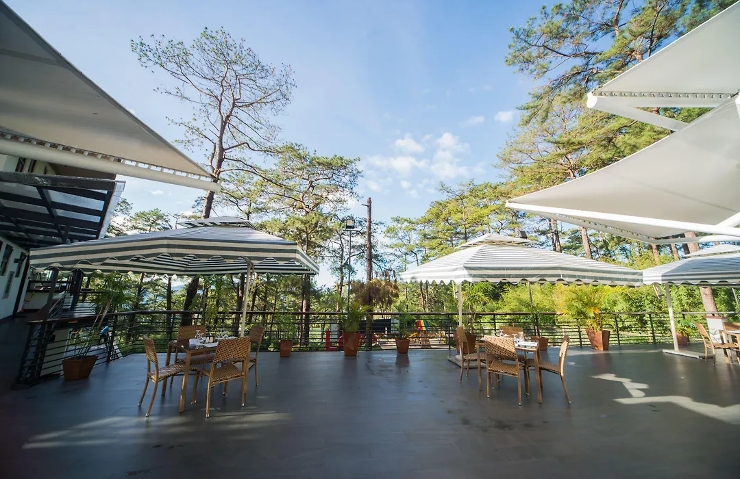 Grand Sierra Pines Baguio-1
