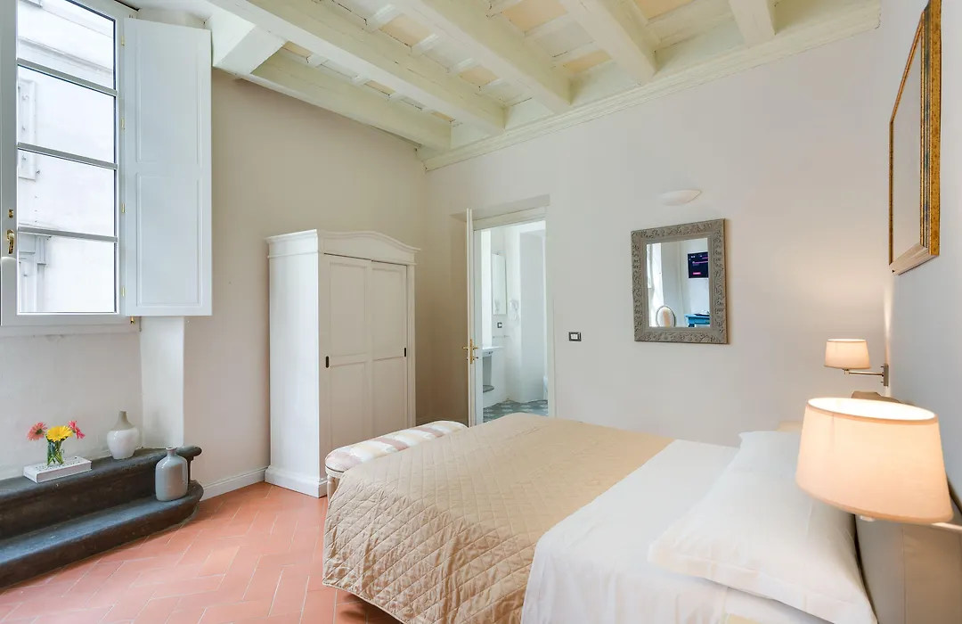 Residenza D'Epoca Historia Luxury Boutique-1