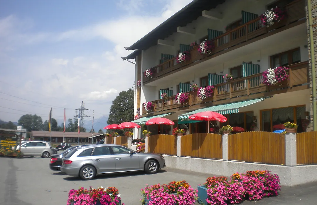 Hotel Aurach-1