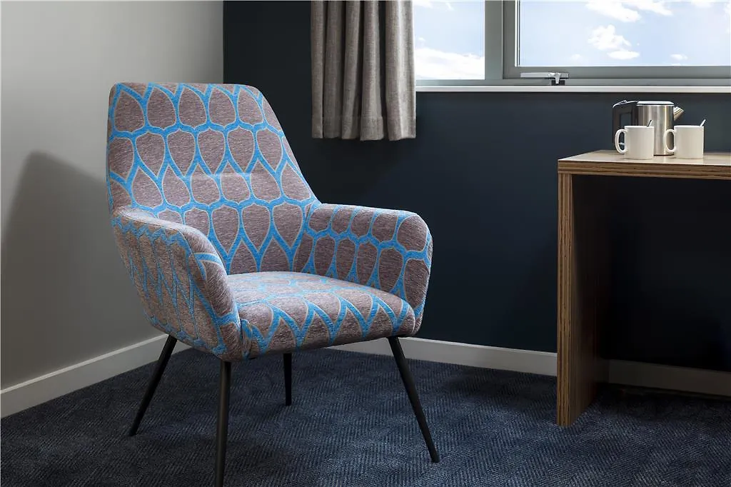 Mercure London Gatwick Airport-1