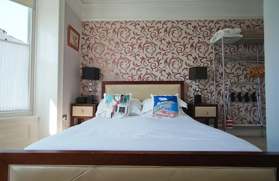 Number One B&B-1