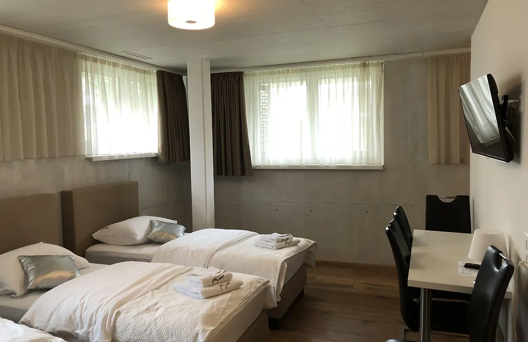 Residence Appartements-1