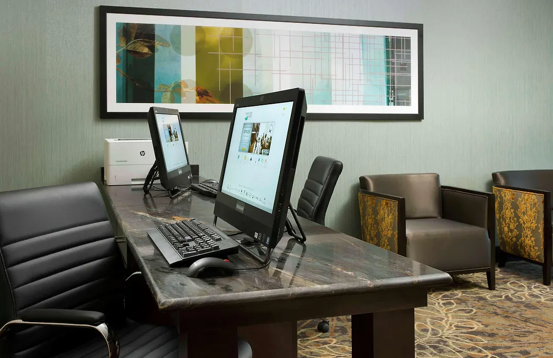 Homewood Suites San Antonio Airport-1