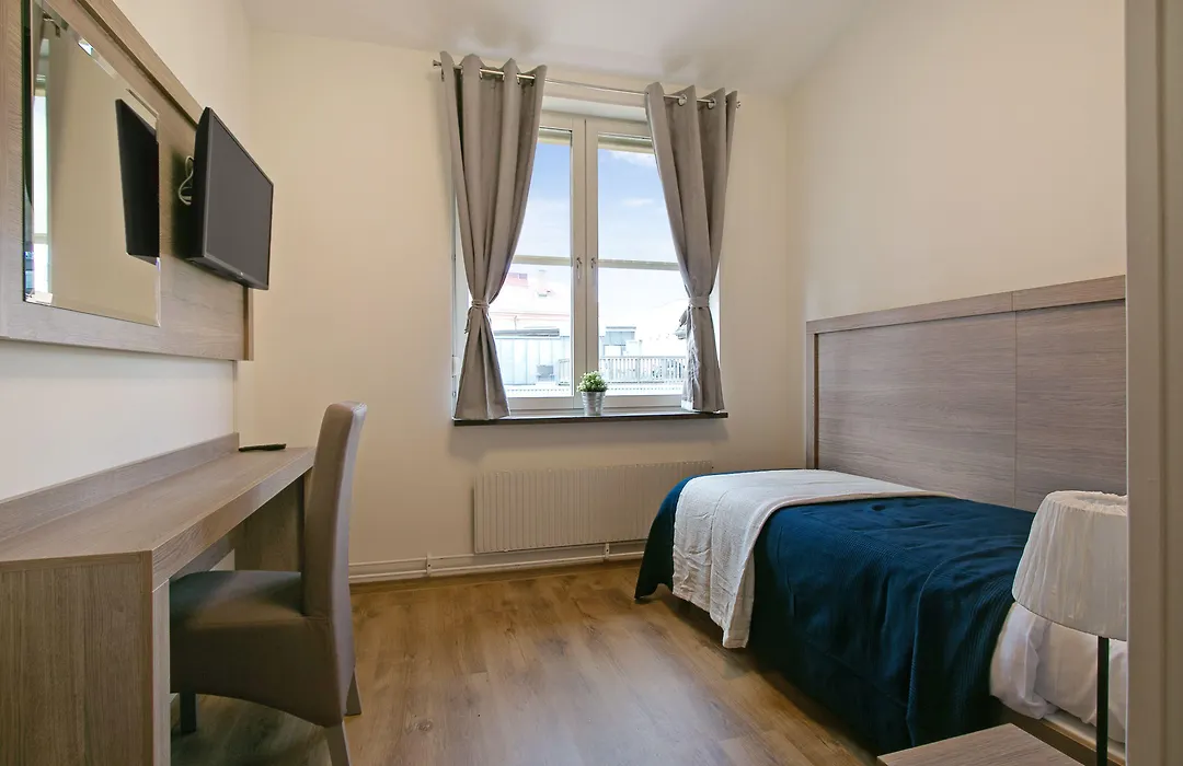 Hotel Kringelstaden-1