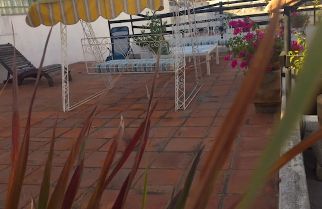 Casa Canario Hostel-1