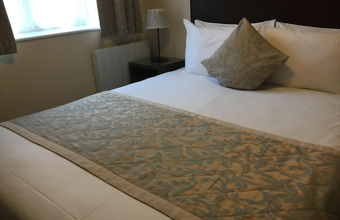 The Star And Garter Hotel-1