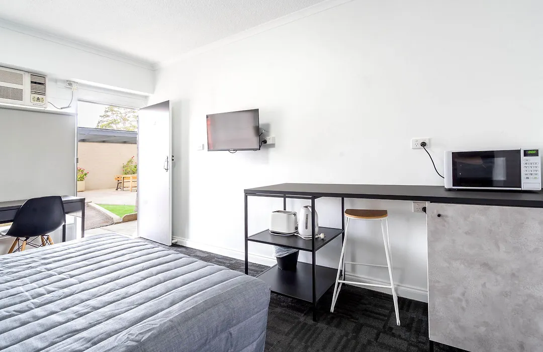 City West Motel-1