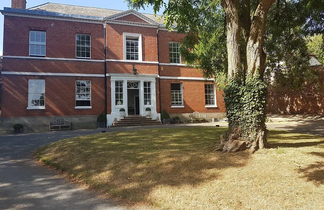 Breedon Hall-1