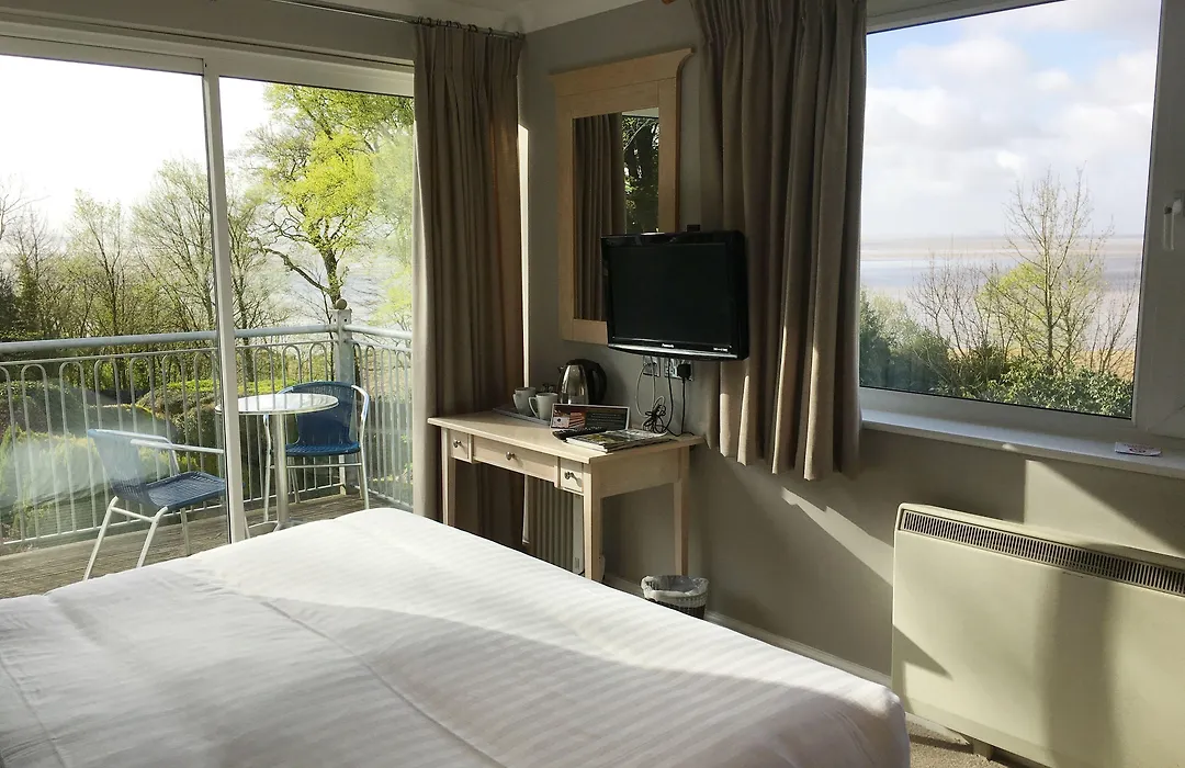 Netherwood Hotel & Spa-1
